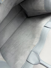 Load image into Gallery viewer, Christian Dior Medium Leather Book tote