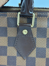 Load image into Gallery viewer, Louis Vuitton Speedy 35 ebene