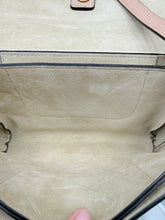 Load image into Gallery viewer, Chloe Small Faye flap shoulder/crossbody bag