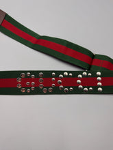 Load image into Gallery viewer, Gucci GG east west Dionysus  Shoulder Bag with chain