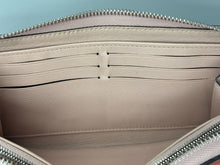 Load image into Gallery viewer, Louis Vuitton Zippy mahina wallet pink
