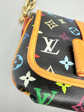 Load image into Gallery viewer, Louis Vuitton Multicolor Patti shoulder bag