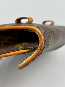 Louis Vuitton Florentine pochette waistbag