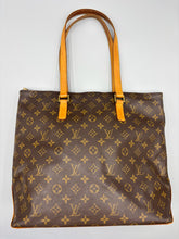 Load image into Gallery viewer, Louis Vuitton Cabas Mezzo monogram