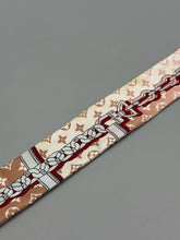 Load image into Gallery viewer, Louis Vuitton Silk Bandeau