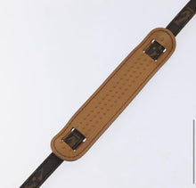 Load image into Gallery viewer, Louis Vuitton monogram vintage strap
