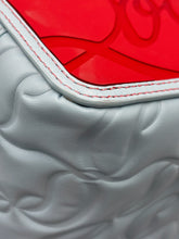 Load image into Gallery viewer, Christian Louboutin Cabata Mineral tote with pouch