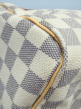 Load image into Gallery viewer, Louis Vuitton Speedy 25 Damier Azur