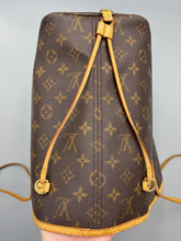 Load image into Gallery viewer, Louis Vuitton Neverfull MM monogram