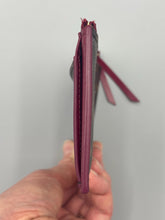 Load image into Gallery viewer, Louis Vuitton discontinued card wallet with pink