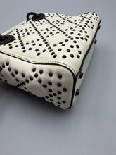 Load image into Gallery viewer, Christian Dior Mini Dior tote with strap