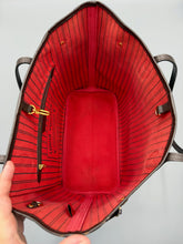 Load image into Gallery viewer, Louis Vuitton Neverfull MM ebene