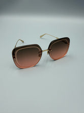 Load image into Gallery viewer, Christian Dior UltraDior MU sunglasses