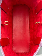 Load image into Gallery viewer, Christian Louboutin Small Cabata tote with strap