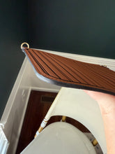 Load image into Gallery viewer, Louis Vuitton Inside Out Pochette Brown