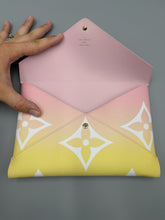 Load image into Gallery viewer, Louis Vuitton By the Pool Kirigami full set - 3 pouches