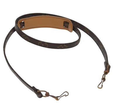 Louis Vuitton monogram vintage strap