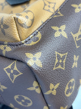 Load image into Gallery viewer, Louis Vuitton Palm Springs PM reverse monogram backpack