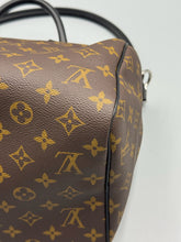 Load image into Gallery viewer, Louis Vuitton Soft Speedy 30 Monogram with Black