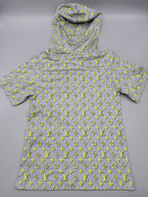 Load image into Gallery viewer, Louis Vuitton 2023 Japan Exclusive Graphic Top - size XS