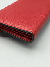 Load image into Gallery viewer, Gucci Red Dionysus Wallet on Chain shoulder bag