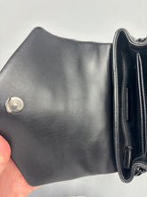 Load image into Gallery viewer, Saint Laurent LouLou Toy Black crossbody