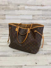 Load image into Gallery viewer, Louis Vuitton Neverfull GM monogram