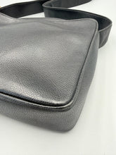Load image into Gallery viewer, Chanel triple CC Caviar messenger bag