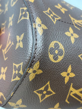 Load image into Gallery viewer, Louis Vuitton NM Montsouris Backpack Monogram
