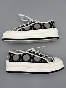 Dior Walk N Dior sneakers - size 38