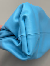Load image into Gallery viewer, Bottega Veneta Smooth Butter Calf the pouch oversized clutch