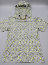 Load image into Gallery viewer, Louis Vuitton 2023 Japan Exclusive Graphic Top - size XS