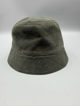 Load image into Gallery viewer, Loewe Dark green bucket hat
