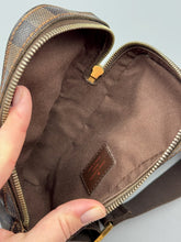 Load image into Gallery viewer, Louis Vuitton Geronimos ebene waist/bumbag