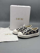Load image into Gallery viewer, Dior Walk N Dior sneakers - size 38