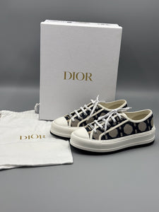 Dior Walk N Dior sneakers - size 38