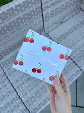 Load image into Gallery viewer, Louis Vuitton x Takashi Murakami Tressage denim bracelet