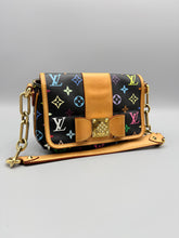 Load image into Gallery viewer, Louis Vuitton Multicolor Patti shoulder bag