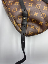 Load image into Gallery viewer, Louis Vuitton Palm Springs PM monogram backpack