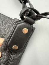 Load image into Gallery viewer, Louis Vuitton Black Antheia Hobo