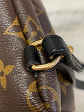 Load image into Gallery viewer, Louis Vuitton Mini Palm Springs backpack