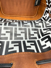 Load image into Gallery viewer, Fendi TPU FF Vitello Aura F is Fendi Grande Mon Tresor Bucket Bag with strap