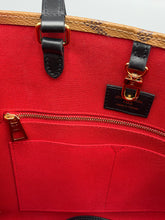 Load image into Gallery viewer, Louis Vuitton On The Go MM reverse monogram tote