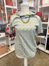 Load image into Gallery viewer, Louis Vuitton 2023 Japan Exclusive Graphic Top - size XS