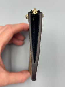 Louis Vuitton Romy card wallet reverse monogram