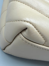 Load image into Gallery viewer, Saint Laurent LouLou Toy beige crossbody