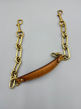 Load image into Gallery viewer, Louis Vuitton Judy MM Murakami multicolore shoulder bag with chain