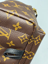 Load image into Gallery viewer, Louis Vuitton Mini Palm Springs backpack (newer version)