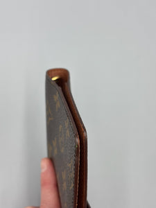 Louis Vuitton Agenda PM monogram
