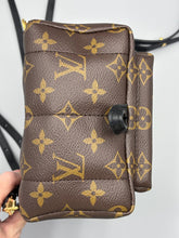 Load image into Gallery viewer, Louis Vuitton Mini Palm Springs backpack